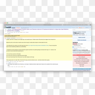 Screenshot, HD Png Download