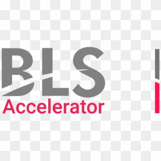 Bls Accelerator - Graphic Design, HD Png Download