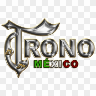 Trono De Mexico Logo, HD Png Download