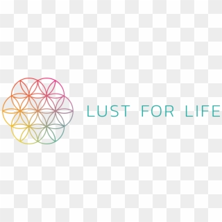 Lustforlife - Circle, HD Png Download