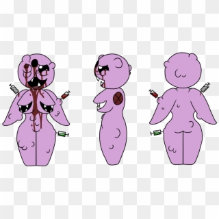 Fan Artultra Lust - Binding Of Isaac Ultra Lust, HD Png Download