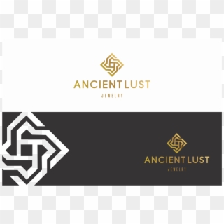 Logo Design By Terabite For Ancient Lust Llc - Graphic Design, HD Png Download