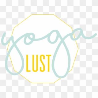 Yoga-lust - Graphic Design, HD Png Download
