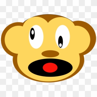 Smiley Emoticon Snout Emoji Computer Icons - Cartoon, HD Png Download