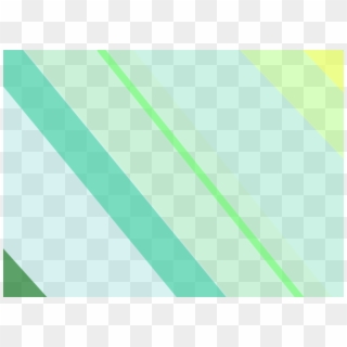 Green Lines Png - Pattern, Transparent Png