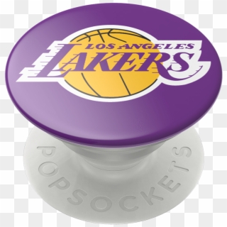 La Lakers - Circle, HD Png Download