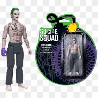 Figures - Harley Quinn Figure Suicide Squad, HD Png Download