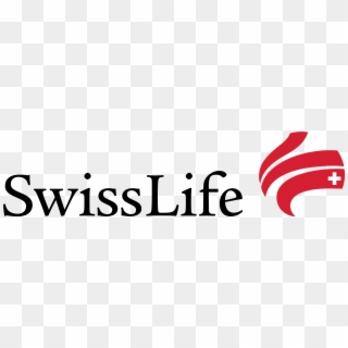 Swiss Life Logo, HD Png Download
