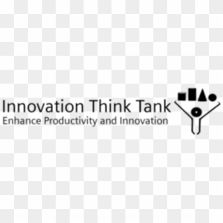 Innovation Think Tank - Commtel, HD Png Download