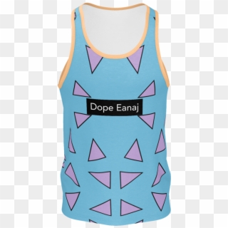 90s Pattern Png - Active Tank, Transparent Png