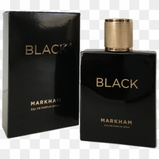 Black Product Image By Red Pennant For Earthgro - Perfume, HD Png Download