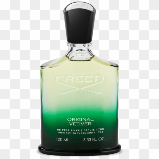 Creed Original Vetiver 100ml, HD Png Download