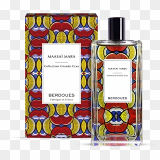 Berdoues Cologne Grand Cru - Berdoues Maasai, HD Png Download