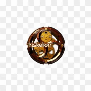 Triskelion , Png Download - Triskelion, Transparent Png