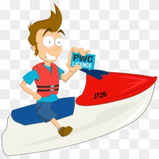 Act Boat Licence Act & Nsw Boat & Pwc Jetski Licence, HD Png Download