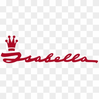 Isabella Logo, HD Png Download