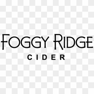 Foggy Ridge Cider - Parallel, HD Png Download
