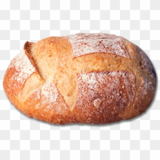 Bread Png Mart - Bread With No Background, Transparent Png