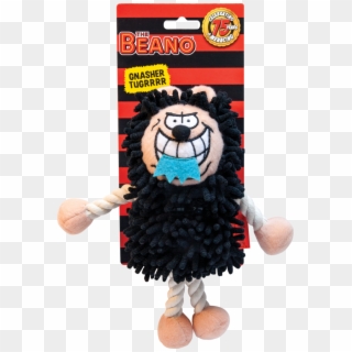 Gnasher Dog Toy - Gnasher Toy, HD Png Download