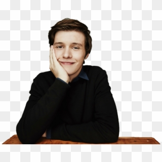 Nick Robinson Png - Fancast Young Remus Lupin, Transparent Png