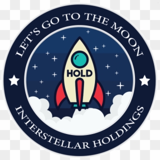 Interstellar Holdings, HD Png Download