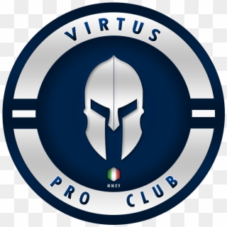 Virtus Pro Club - Logo, HD Png Download