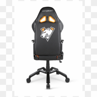 Add To Favorites - Gaming Chair With Triangle, HD Png Download