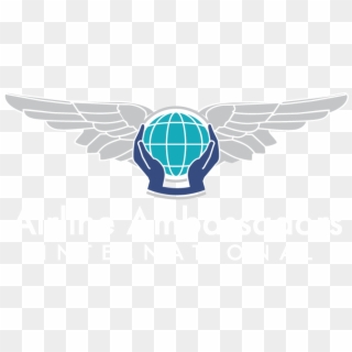 Airline Ambassadors Logo, HD Png Download