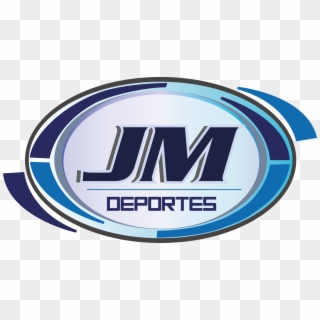 Logo Jm Deportes, HD Png Download