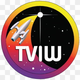 Tennessee Valley Interstellar Workshop Logo - Graphic Design, HD Png Download