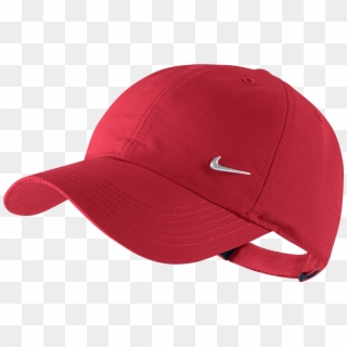All About Tennis Equipment - Dark Blue Nike Hat, HD Png Download