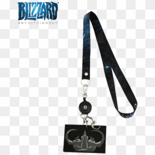 Diablo Iii Peripheral Prodigy Sickle Silicone Card - Shoulder Bag, HD Png Download