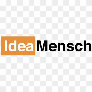 Sean Was Recently Featured In An Interview With Ideamensch, - Ideamensch Logo, HD Png Download