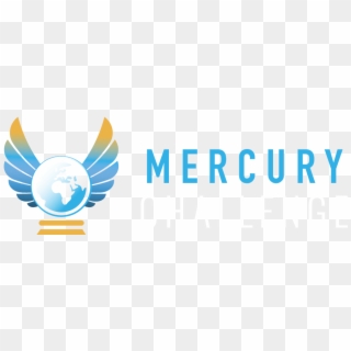 Mercury Logo - Graphic Design, HD Png Download