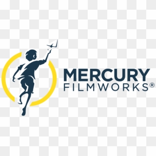 Mercury Filmworks Logo, HD Png Download