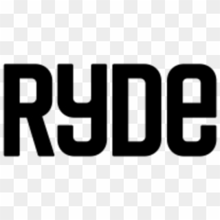 Ryde Cycle - Graphics, HD Png Download