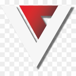 Vizlab Studios Logo - Triangle, HD Png Download