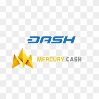Dash Announces Partnership With Mercury Cash To Enhance - Triangle, HD Png Download