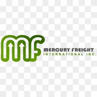 Mercury Freight Int - Graphic Design, HD Png Download
