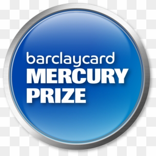 Mercury Logo - Circle, HD Png Download