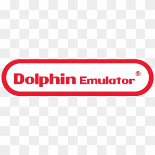 Just Gave It A Try - Dolphin Emulator Logo Png, Transparent Png