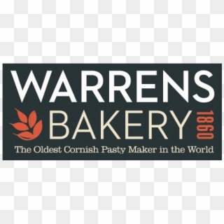 Warrens Bakery Logo - Graphic Design, HD Png Download