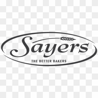 Sayers The Bakers, HD Png Download