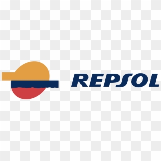 Repsol Logo Png Transparent - Repsol Logo Vector, Png Download