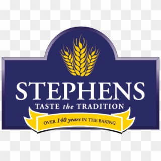Stephens Embossed Logo - Stephens Bakers, HD Png Download