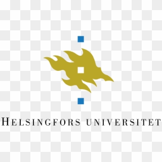 University Of Helsinki Logo Png Transparent - Helsinki Collegium Advanced Studies, Png Download