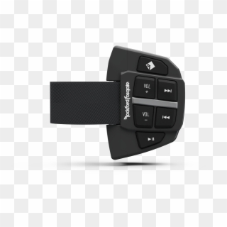 Image For Jake Braaten's Linkedin Activity Called Introducing - Rockford Fosgate Bluetooth Remote, HD Png Download