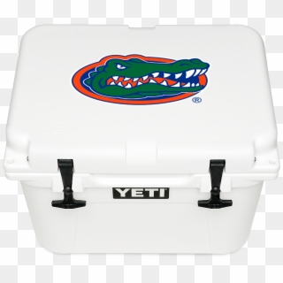 University Of Alabama Yeti Cup - Ole Miss Yeti Cooler, HD Png Download