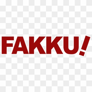 Comic Book Legal Defense Fund Welcomes Fakku , The - Fakku Logo Png, Transparent Png