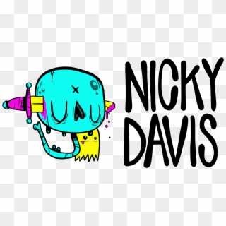 Nicky Davis, HD Png Download